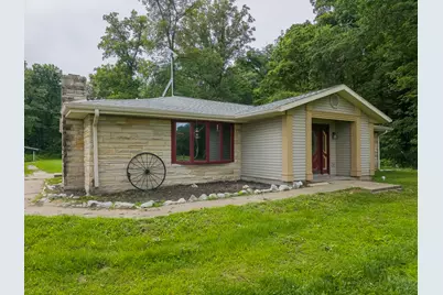 4657 Bridgeport Road, Chicago, IL 62417 - Photo 16