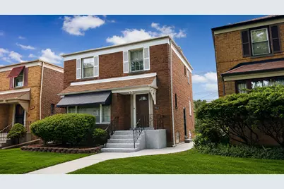 9330 S Justine Street, Chicago, IL 60620 - Photo 1