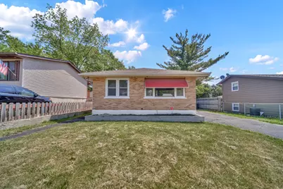 1219 Woodridge Street, Round Lake Beach, IL 60073 - Photo 1
