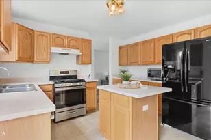 418 Terrace Ln, Oswego, IL 60543 - Photo 8