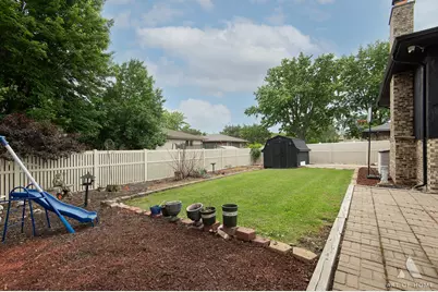 7737 Cashew Drive, Orland Park, IL 60462 - Photo 10