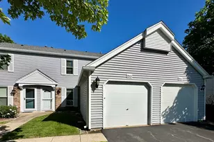 2543 Prairieview Ln S, Aurora, IL 60502 - Photo 1