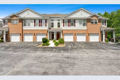 8217 Concord Lane #D, Justice, IL 60458 - Photo 1