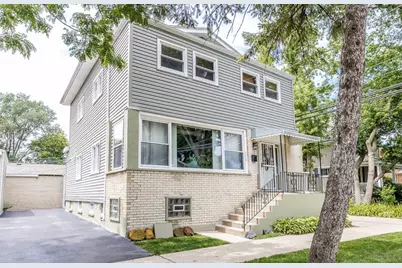 1910 Dewey Avenue, Evanston, IL 60201 - Photo 2