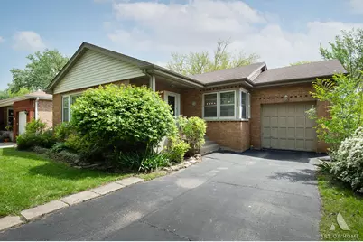 18625 Homewood Avenue, Homewood, IL 60430 - Photo 2