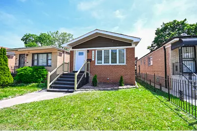 1237 E 95th Street, Chicago, IL 60628 - Photo 2