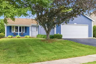 1158 Pinetree Ln, Bartlett, IL 60103 - Photo 1