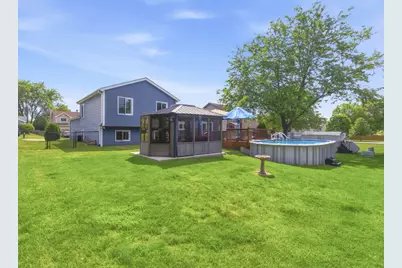 1158 Pinetree Lane, Bartlett, IL 60103 - Photo 4