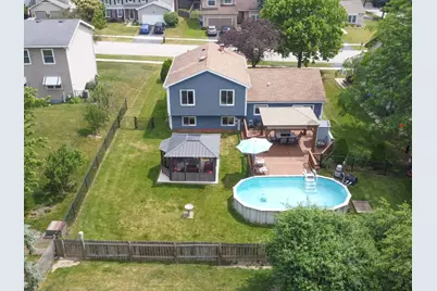 1158 Pinetree Lane, Bartlett, IL 60103 - Photo 2