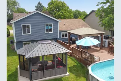 1158 Pinetree Lane, Bartlett, IL 60103 - Photo 6