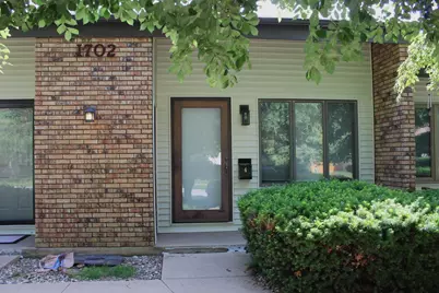 1702 Rockingham Drive #4, Normal, IL 61761 - Photo 32