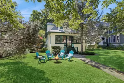 2716 Woodbine Avenue, Evanston, IL 60201 - Photo 1