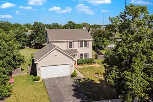 243 Stamford Ct, Romeoville, IL 60446 - Photo 1