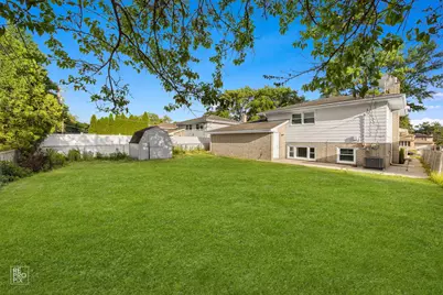 6224 W 91st Street, Oak Lawn, IL 60453 - Photo 24