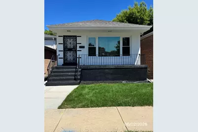 7349 S Honore Street, Chicago, IL 60636 - Photo 1