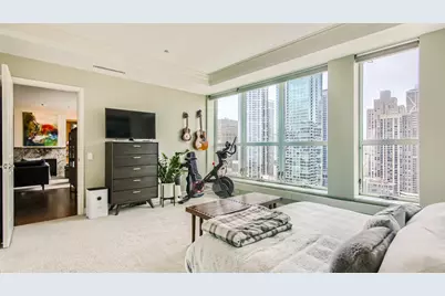445 E North Water Street #2202, Chicago, IL 60611 - Photo 10