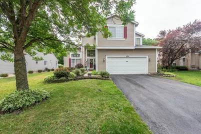 1494 Almaden Lane, Gurnee, IL 60031 - Photo 2