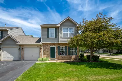 1277 N Village Drive, Round Lake Beach, IL 60073 - Photo 1
