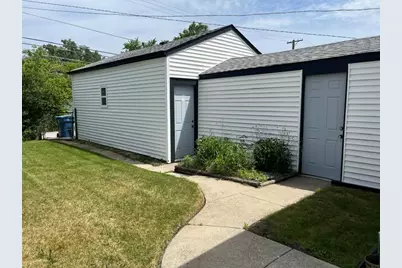 244 Webb Street, Calumet City, IL 60409 - Photo 2
