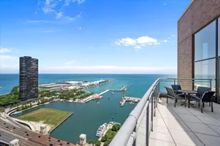 450 E Waterside Dr, Chicago, IL 60601 - Photo 16