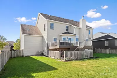 385 Andover Drive, Oswego, IL 60543 - Photo 30