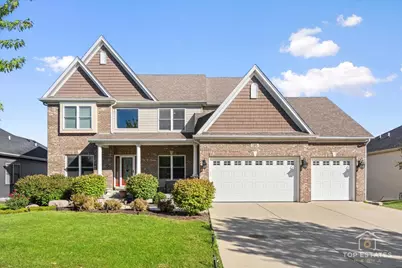 385 Andover Drive, Oswego, IL 60543 - Photo 1