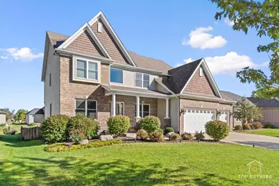385 Andover Drive, Oswego, IL 60543 - Photo 2
