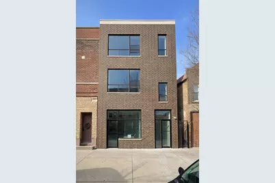 3122 S Morgan Street #1, Chicago, IL 60608 - Photo 1