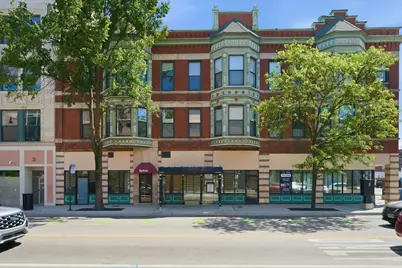 3175 N Lincoln Avenue #302, Chicago, IL 60657 - Photo 1