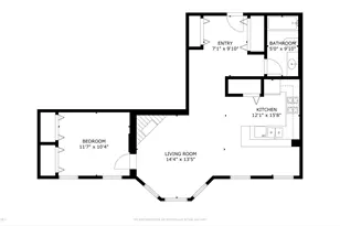 3175 N Lincoln Ave, Chicago, IL 60657 - Photo 22