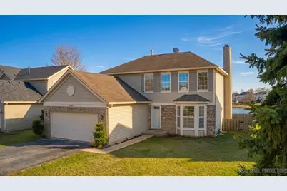 2645 Caliendo Circle, Montgomery, IL 60538 - Photo 1