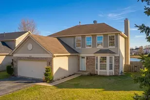 2645 Caliendo Cir, Montgomery, IL 60538 - Photo 1