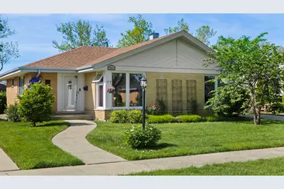 10813 Berkshire Street, Westchester, IL 60154 - Photo 1