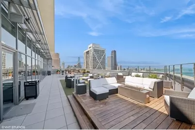 600 N Lake Shore Drive #3804, Chicago, IL 60611 - Photo 24