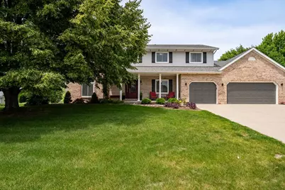 1314 Ironwood Cc Drive, Normal, IL 61761 - Photo 2