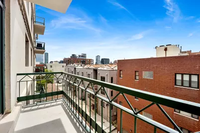 680 N Green Street #508, Chicago, IL 60642 - Photo 26
