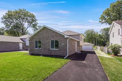 1411 W 172nd Street, East Hazel Crest, IL 60429 - Photo 2