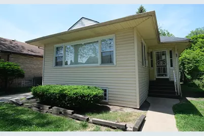 11326 S Union Avenue, Chicago, IL 60628 - Photo 1