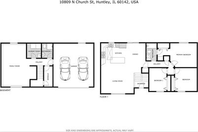 10809 N Church Street, Huntley, IL 60142 - Photo 20