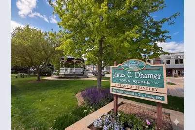 10809 N Church Street, Huntley, IL 60142 - Photo 26