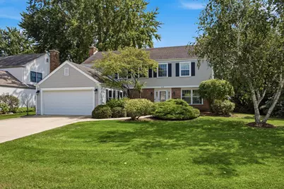 43 Dunham Place, Saint Charles, IL 60174 - Photo 1
