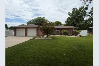 1804 Bruce Street, Morris, IL 60450 - Photo 1