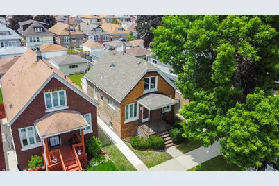 4948 S Tripp Avenue, Chicago, IL 60632 - Photo 2