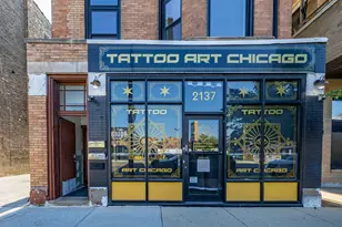 2137 N Western Ave, Chicago, IL 60647 - Photo 2