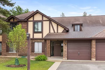 1608 Thames Court #A, Wheaton, IL 60189 - Photo 1