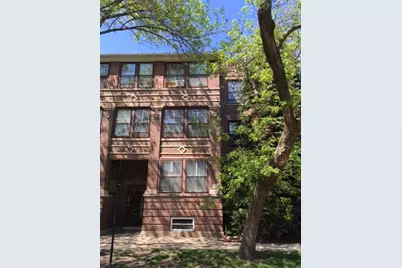 2208 W Berteau Avenue #3, Chicago, IL 60618 - Photo 1