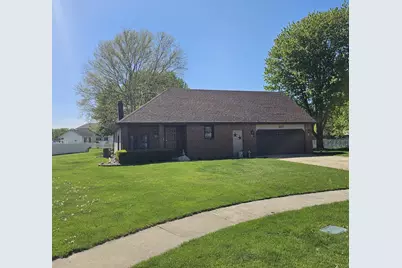 357 Princeton Avenue, Bourbonnais, IL 60914 - Photo 1