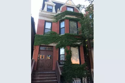 2337 N Bosworth Avenue #3, Chicago, IL 60614 - Photo 1