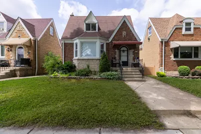 3436 N Normandy Avenue, Chicago, IL 60634 - Photo 1