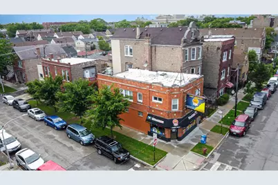 2524 S California Avenue, Chicago, IL 60608 - Photo 2